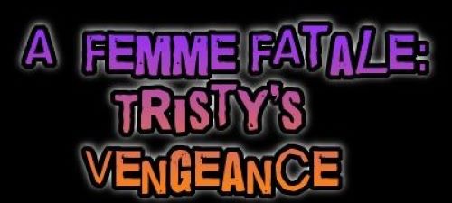 A Femme FaTale Banner